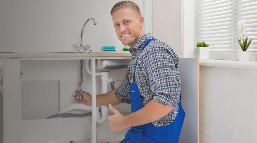 Professional same day plumber in Harriman, TN